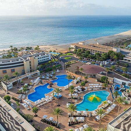Iberostar Waves Gaviotas Park Hotel Jandia  Exterior photo