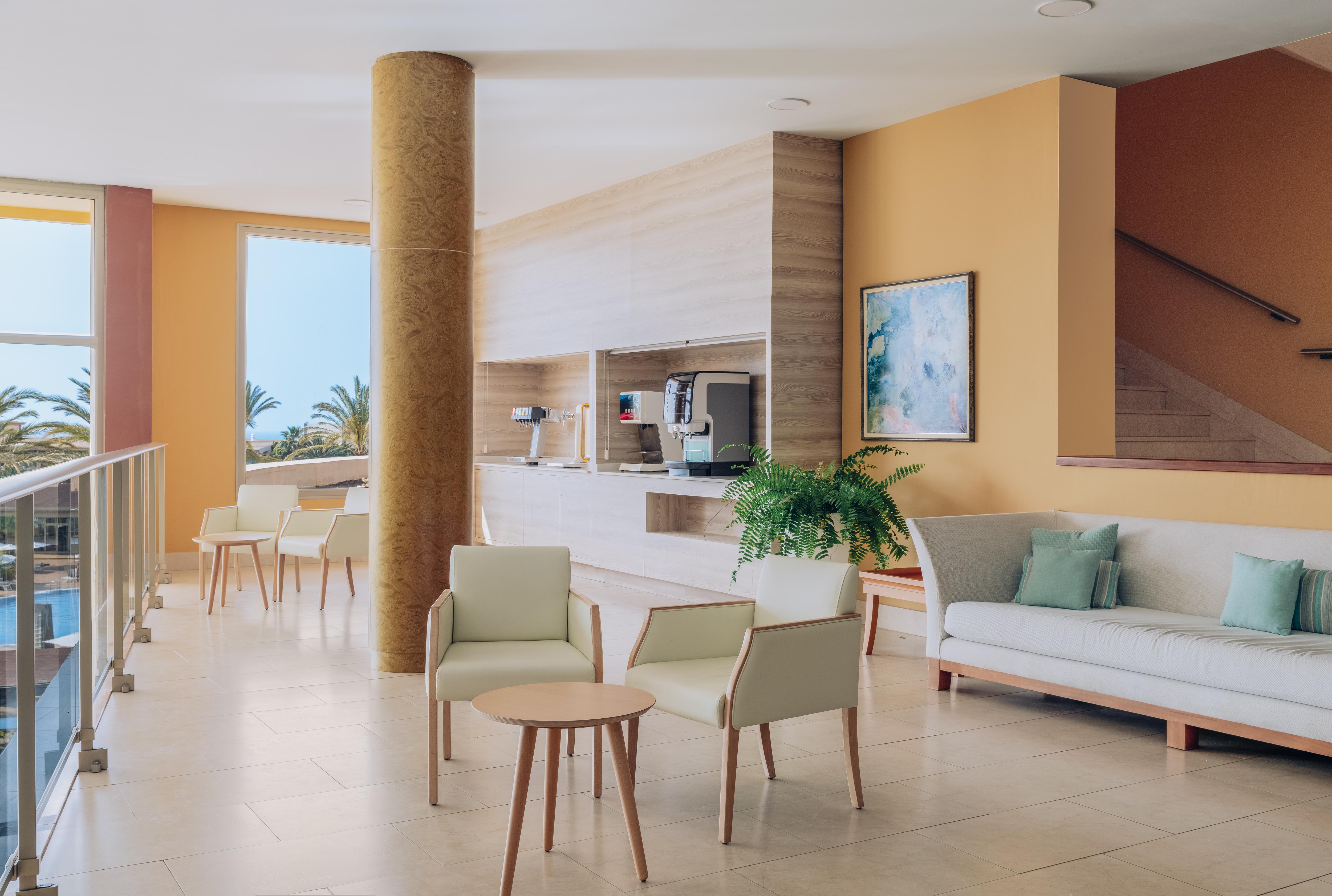 Iberostar Waves Gaviotas Park Hotel Jandia  Exterior photo
