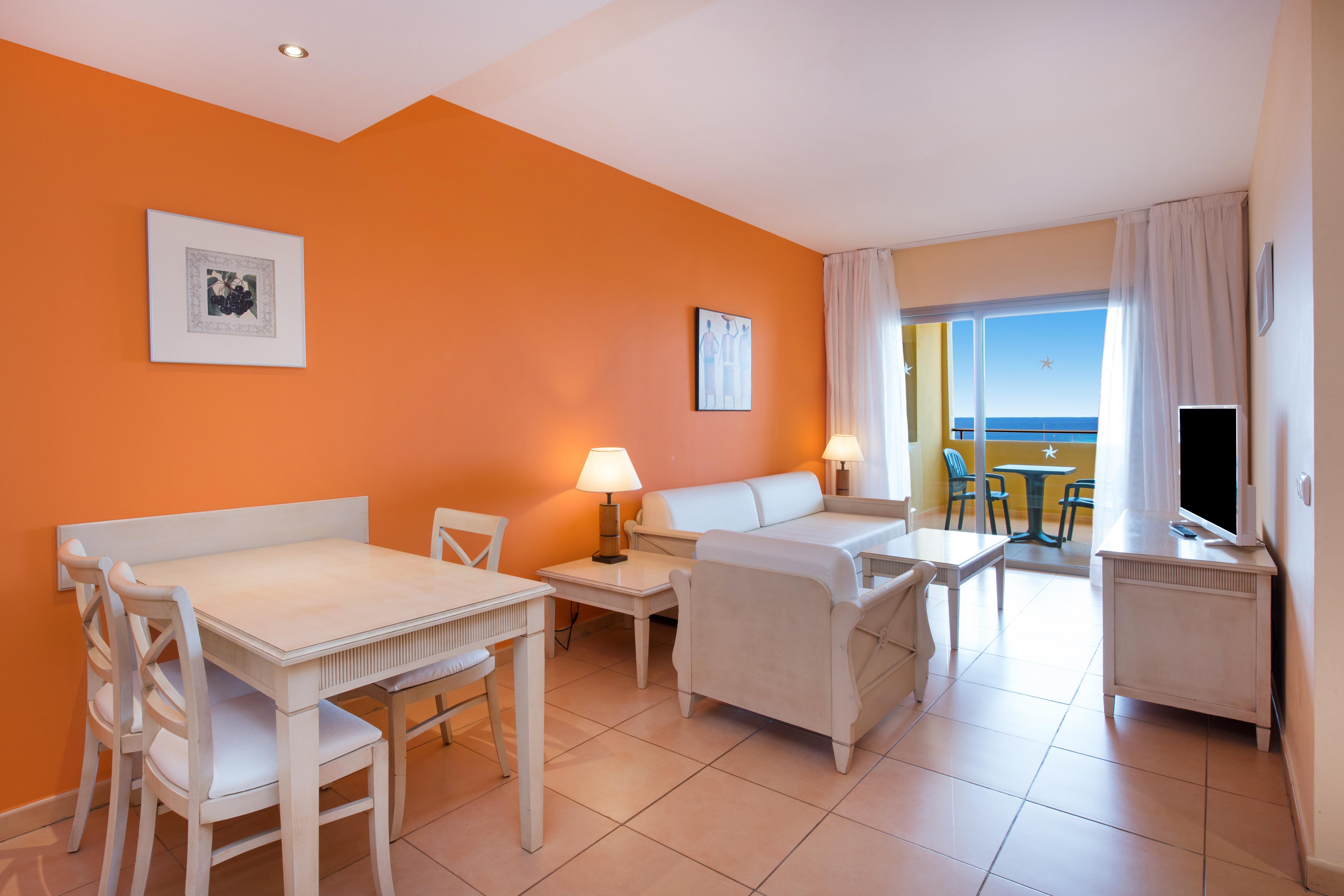 Iberostar Waves Gaviotas Park Hotel Jandia  Exterior photo