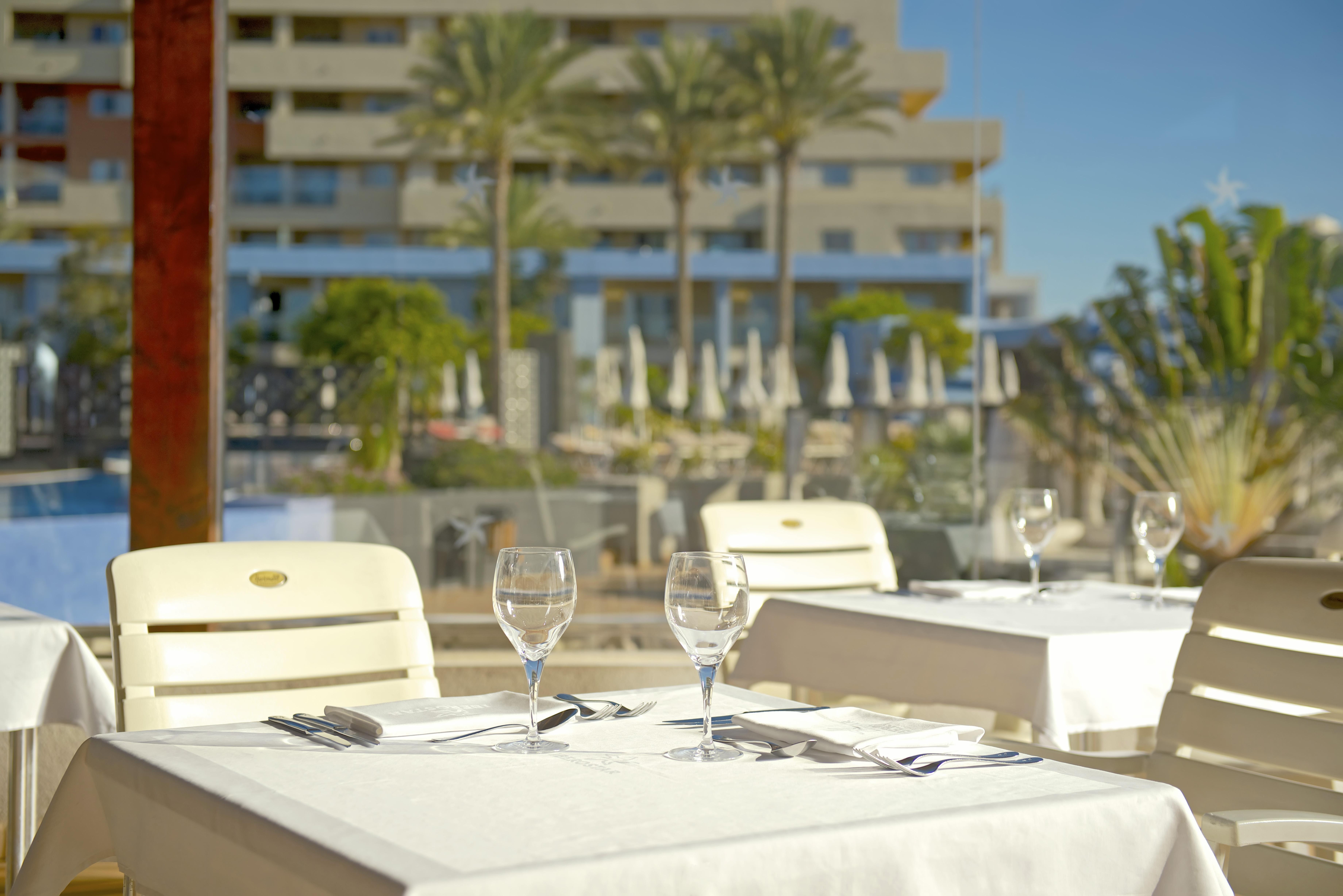 Iberostar Waves Gaviotas Park Hotel Jandia  Exterior photo