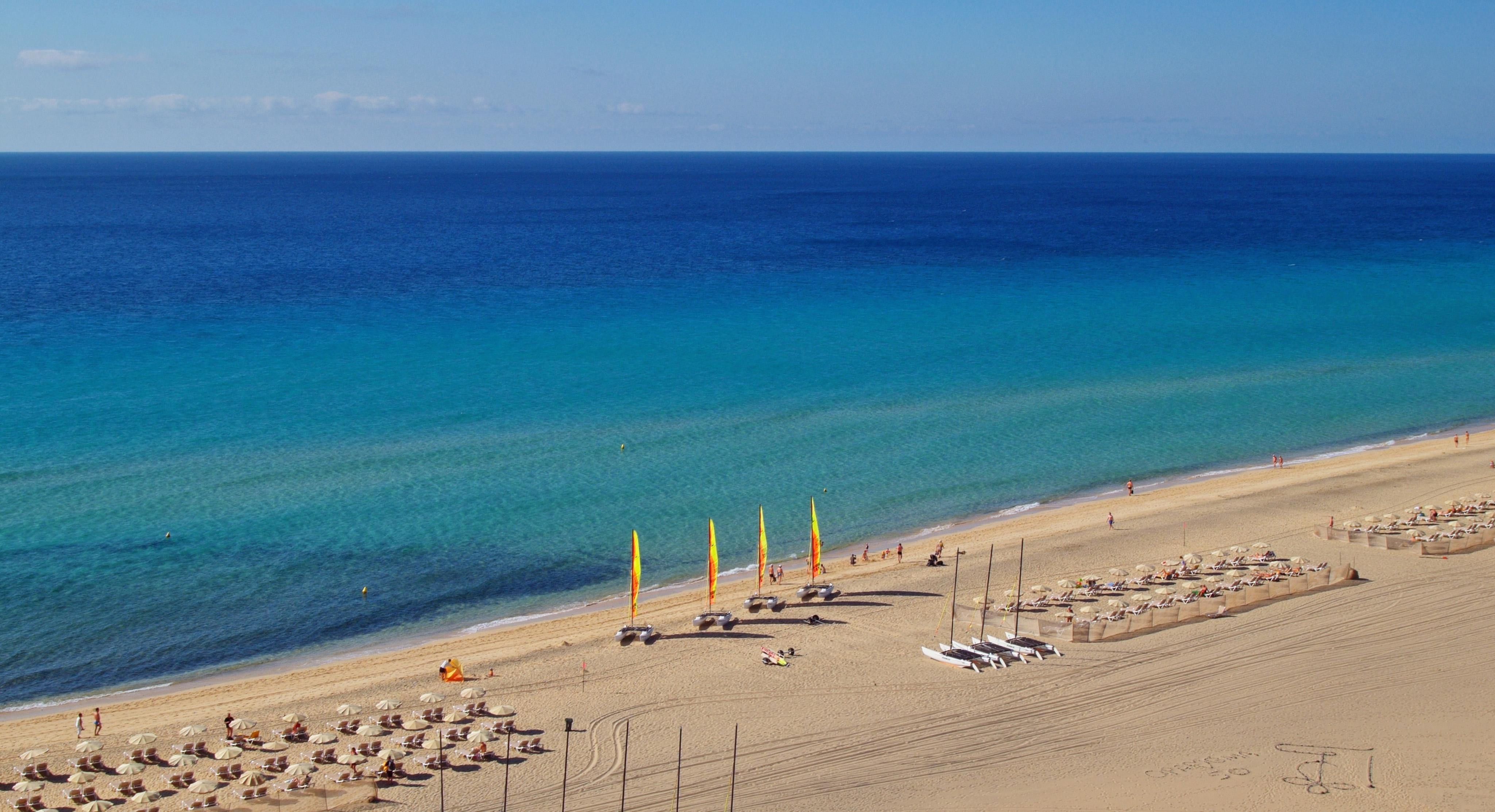Iberostar Waves Gaviotas Park Hotel Jandia  Facilities photo