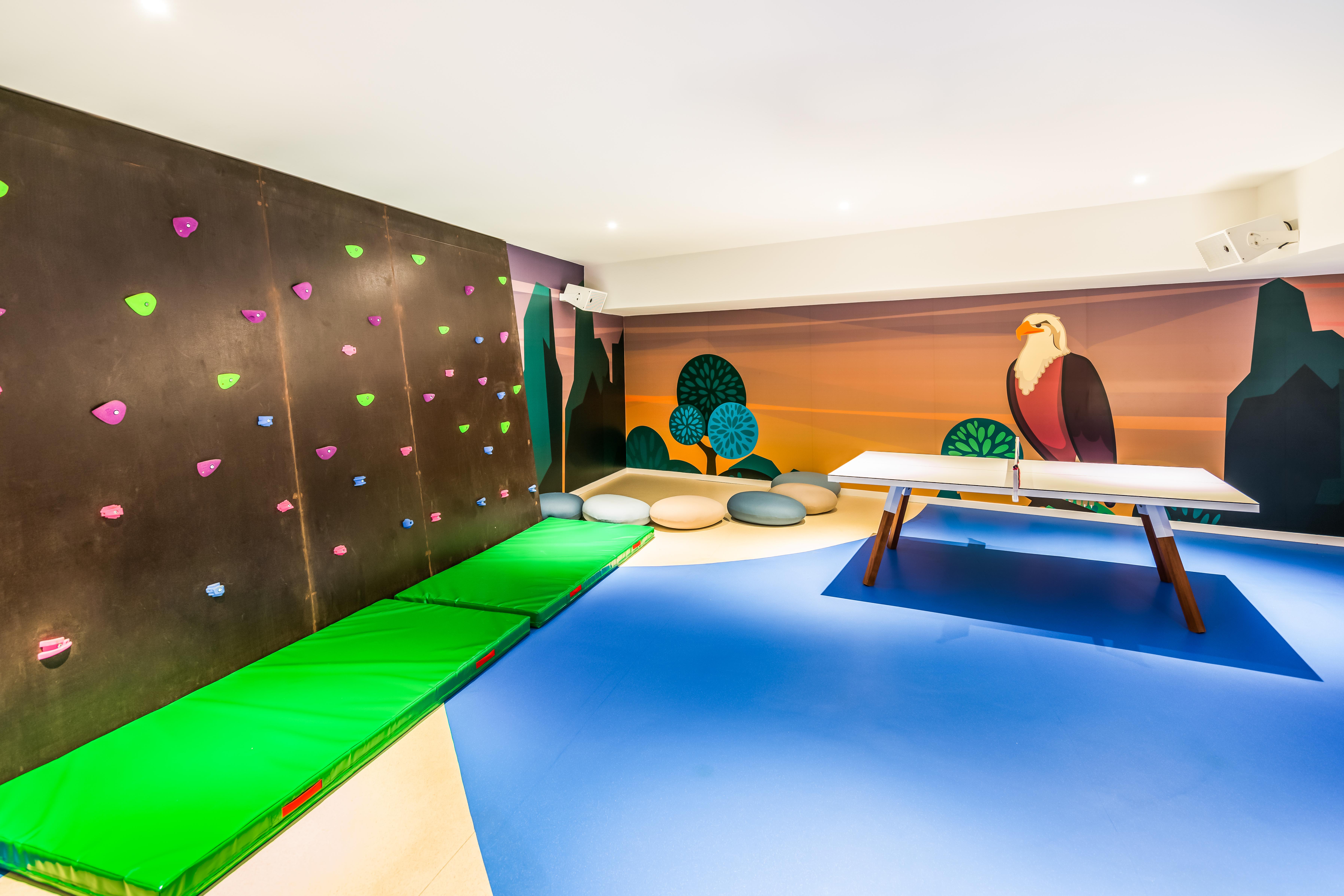 Iberostar Waves Gaviotas Park Hotel Jandia  Exterior photo