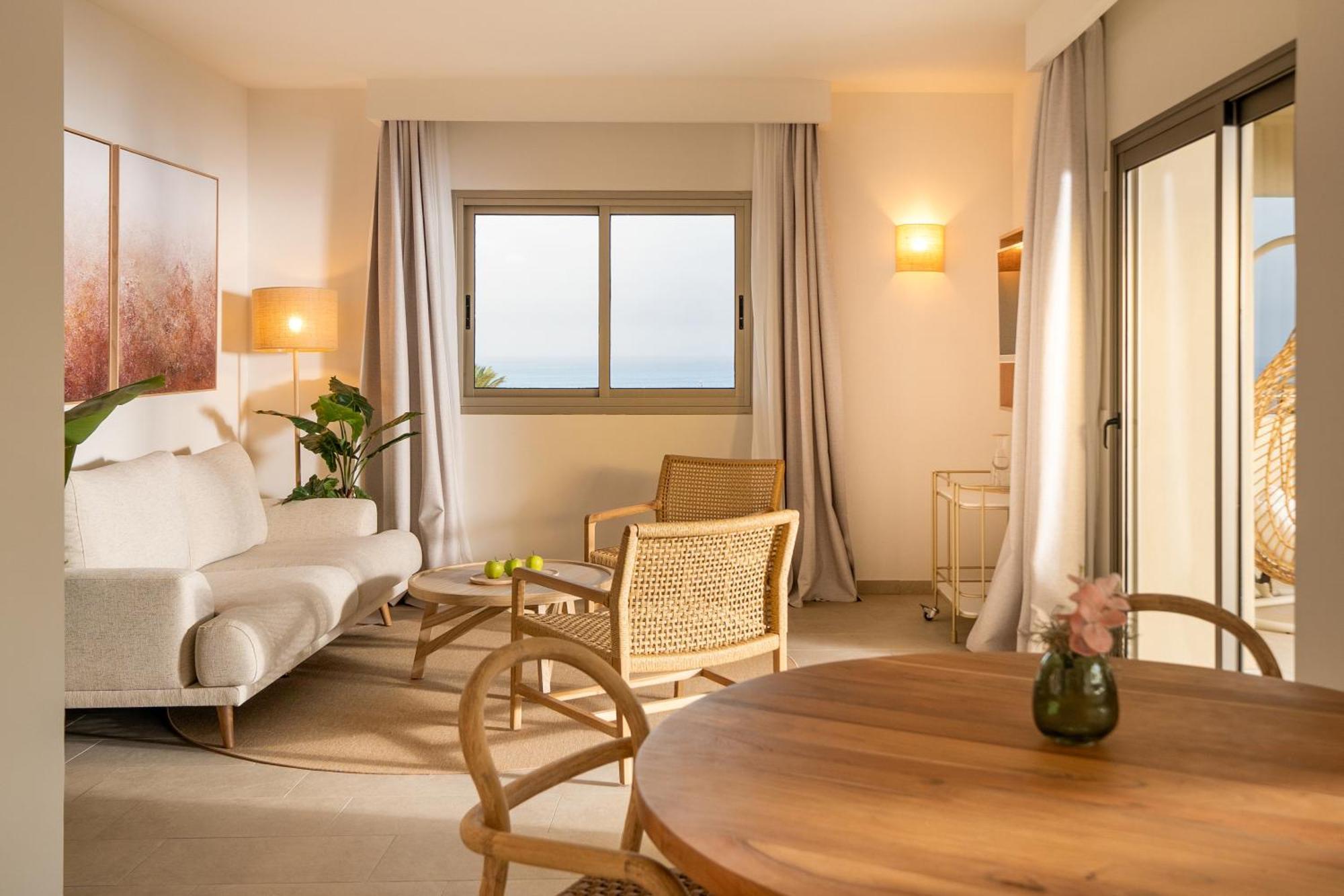Iberostar Waves Gaviotas Park Hotel Jandia  Exterior photo