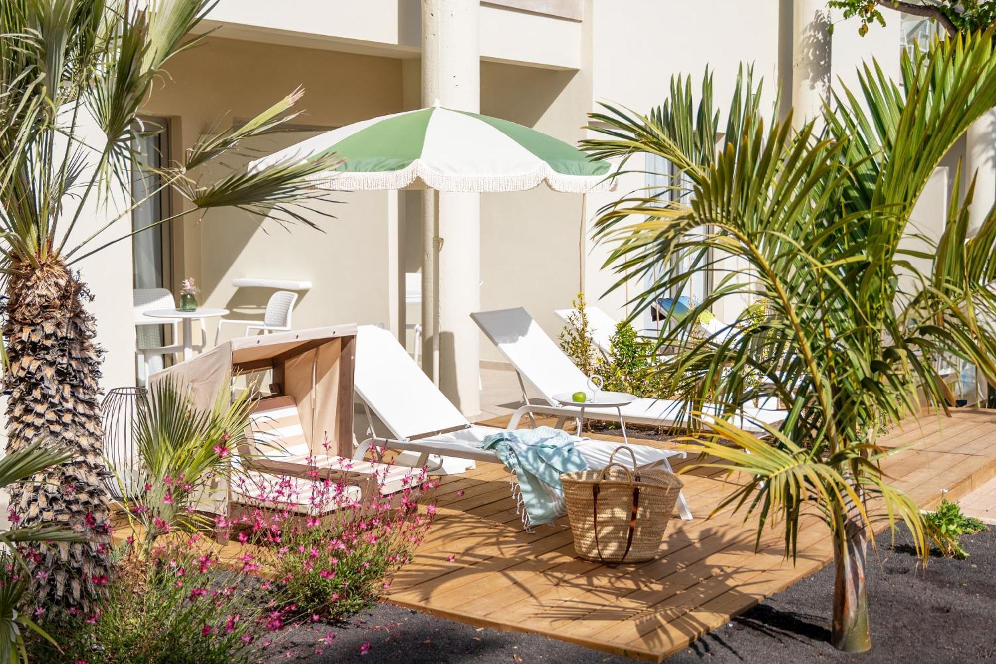 Iberostar Waves Gaviotas Park Hotel Jandia  Exterior photo